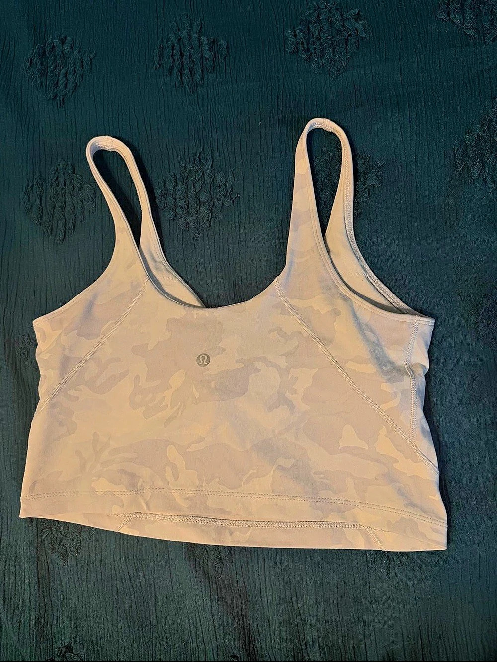 lululemon Align Tank